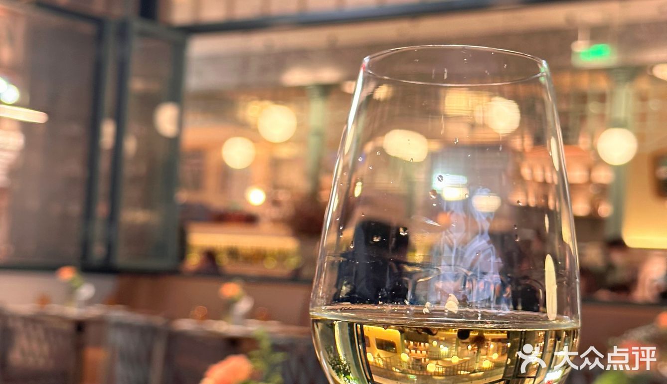 武汉探店|最有氛围感的西餐厅没有之一❕