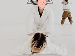 -Flow巴西柔术拳击泰拳馆