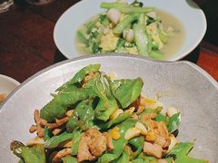 -前海沿·青岛菜(五四广场永旺店)