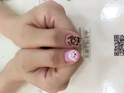 -Jasmine Queen 茉莉皇后美甲·美睫·美肤