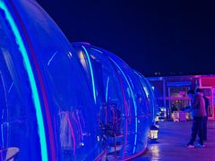 -南门四季铜锅涮肉(大屯·北苑店)