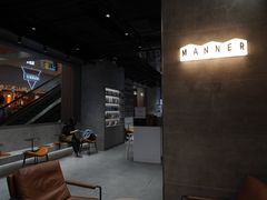 -Manner Coffee(淮海755店)