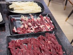 -山珍鲜牛肉火锅本地老字号(汕中老店)