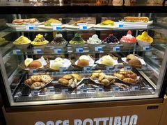 -劳顶笨咖啡(丽水宜家店)
