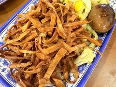 -盛记灶头菜饭(祝桥店)