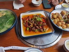 -邮亭陈鲫鱼·重庆老字号(大足直营店)