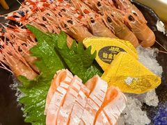 -大焰自助日式料理 铁板烧(徐汇店)