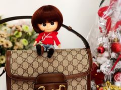-Gucci(北京金融街购物中心店)