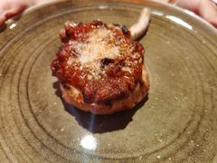 -杭州西子湖四季酒店-WL BISTRO西湖餐厅(灵隐路店)