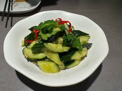 -探炉·香辣豆花烤鱼(笋岗宝能环球汇店)
