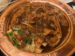 -友乐居羊蝎子(西直门店)