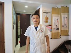 -张钰强中医正骨推拿连锁(华发商都店)