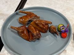 -北京饭店谭家菜