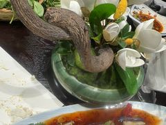 -诺筵汤品·菌汤火锅(南河坝店)