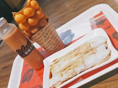 -食通天·寰宇集(杭州万象城店)