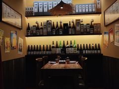 -鸟幸 TORISAKI 炭火居酒屋