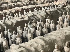 -秦始皇帝陵博物院-丽山园