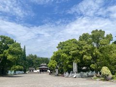 -玉女潭景区