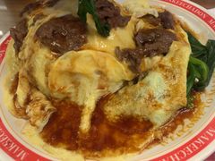 -孖记茶档·热腾茶餐(江南西plus店)
