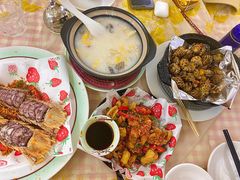 -凤城康记饭店