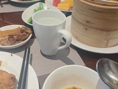 -万荟轩海鲜·粤式点心自助餐厅(蓝海风万怡酒店)
