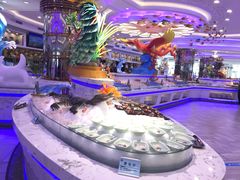 -澜悦港海鲜体验主题餐厅