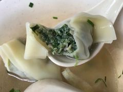 -随柳居·苏式小吃(建新巷店)