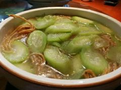 丝瓜油散子-小溪桥三号院子(华庄店)