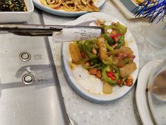 -三毛烤羊腿(乐园路总店)