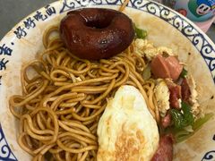 -梅溪·小伙子干挑面(安吉总店)