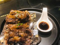 -蒙料·手把肉(望京店)