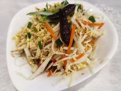-那达慕蒙古风味酒楼