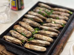 -好兄弟郭巨海鲜(天一阁店)