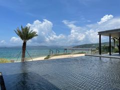 -深圳大梅沙京基洲际度假酒店