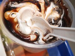 巧克力新地-汉堡王(EAC欧美中心店)