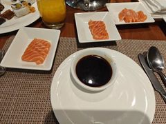 -明月东一酒店·菲斯特自助餐厅