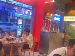 -神府路壹号·海鲜烧烤·砂锅粥·锅物(三坊七巷店)