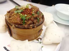 小笼蒸牛肉-陈麻婆豆腐总店