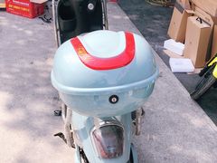 -雅迪电动车(北艾路店)