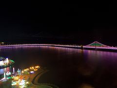 -大连君悦酒店·星海湾壹号Dalian·Dalian(星海广场店)