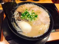 -博多一幸舍(侨福芳草地购物中心店)