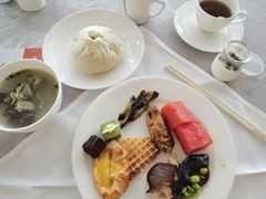 -南京金陵饭店