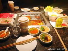 -海底捞火锅(崇文门新世界百货店)