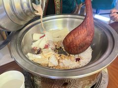 -格日勒阿妈蒙古厨房(大召店)