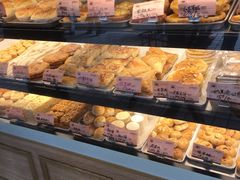 -嘉乐蛋挞王(文明分店)