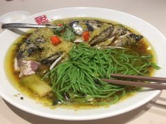 -口味堂(惠济路店)