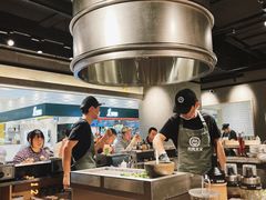 -肉肉大米(金虹桥店)
