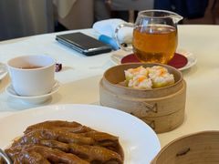 -利苑酒家(金宝店)