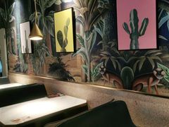 -豪客来牛排(华创国际广场店)