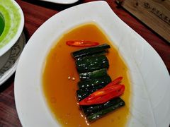 -彩景大酒楼(万泰新天地店)